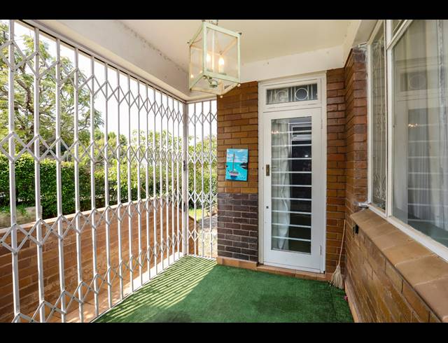 2 BEDROOM APARTMENT FOR SALE IN MORNINGSIDE